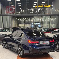 بي ام دبليو الفئة 3